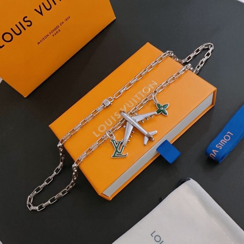 Louis Vuitton Necklaces